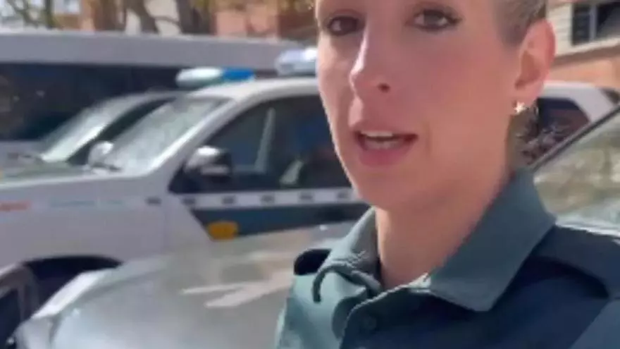 alerta guardia civil robos autobus metro