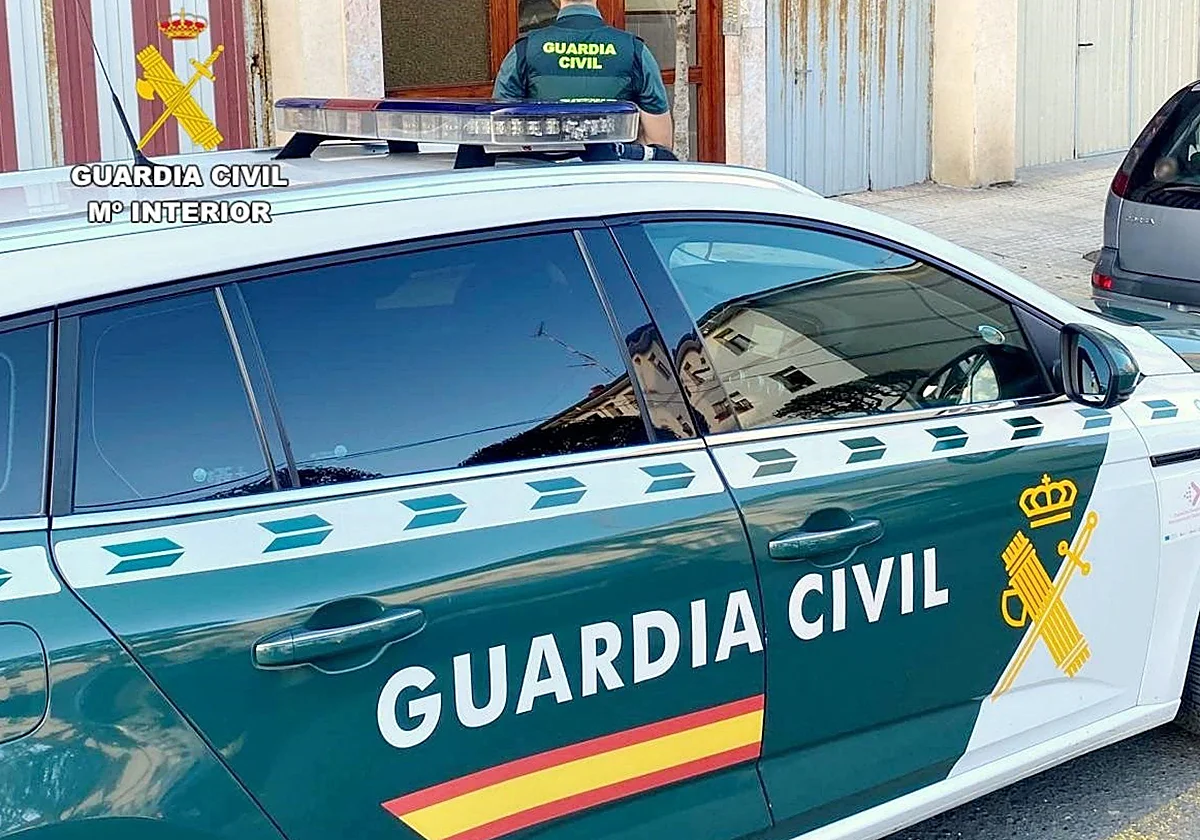 almagro ciudad real seguridad ciudadana