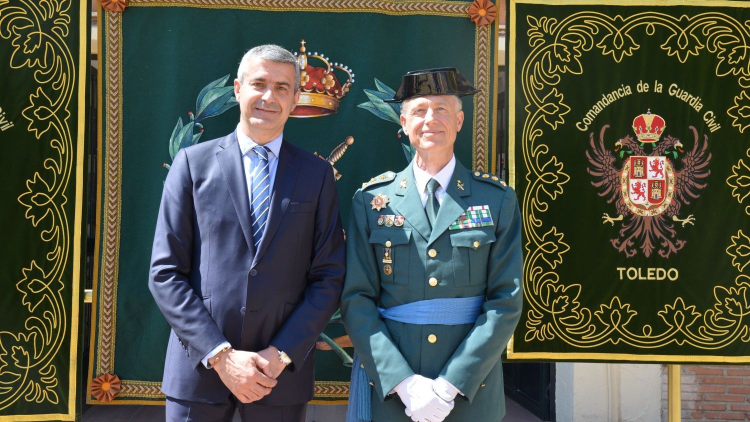 alvaro gutierrez coronel guardia civil