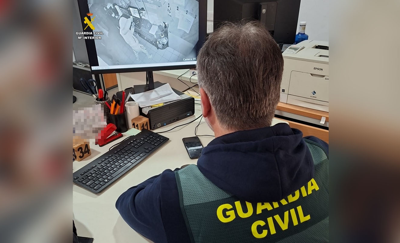 analisis imagenes robo