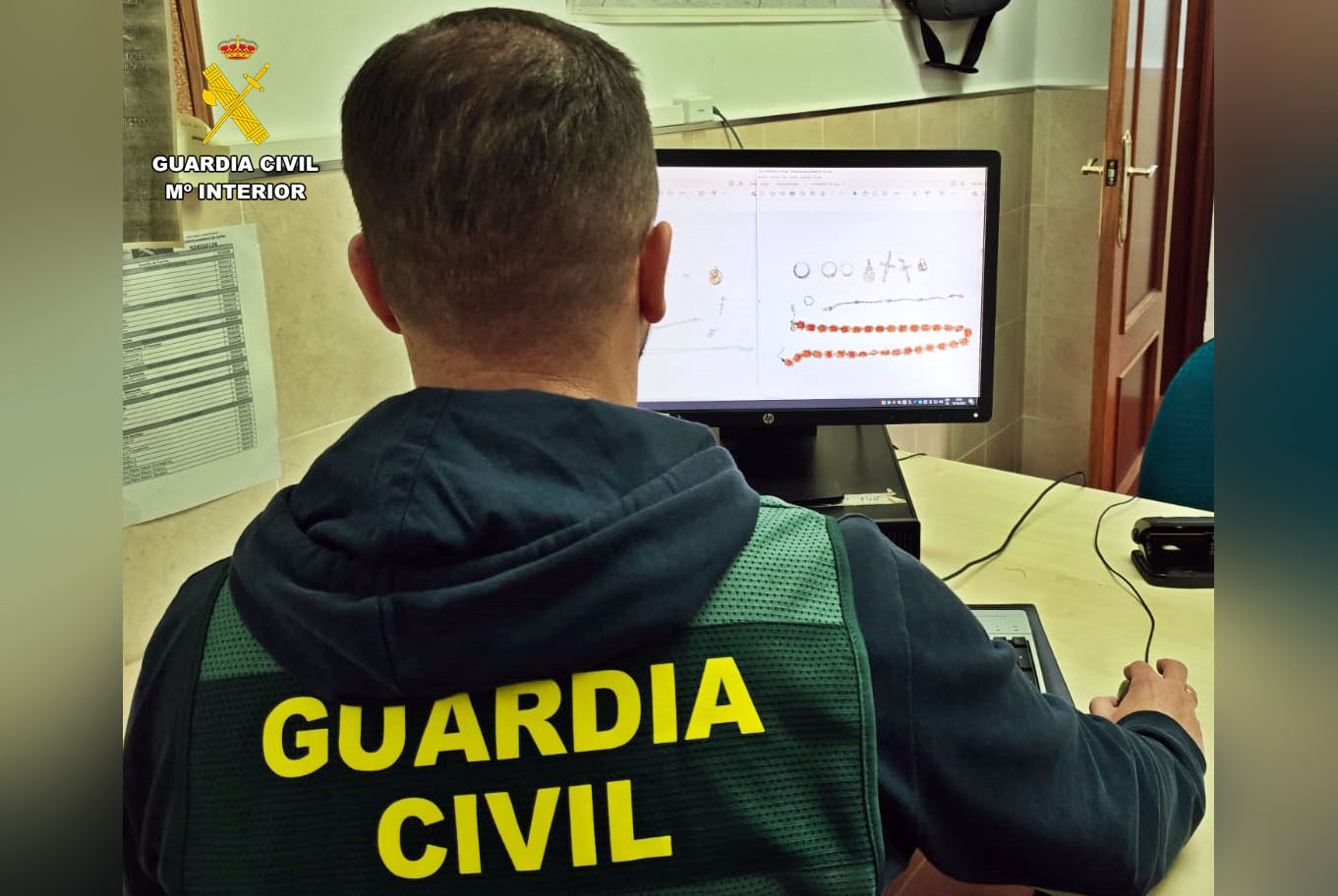 analisis joyas localizadas