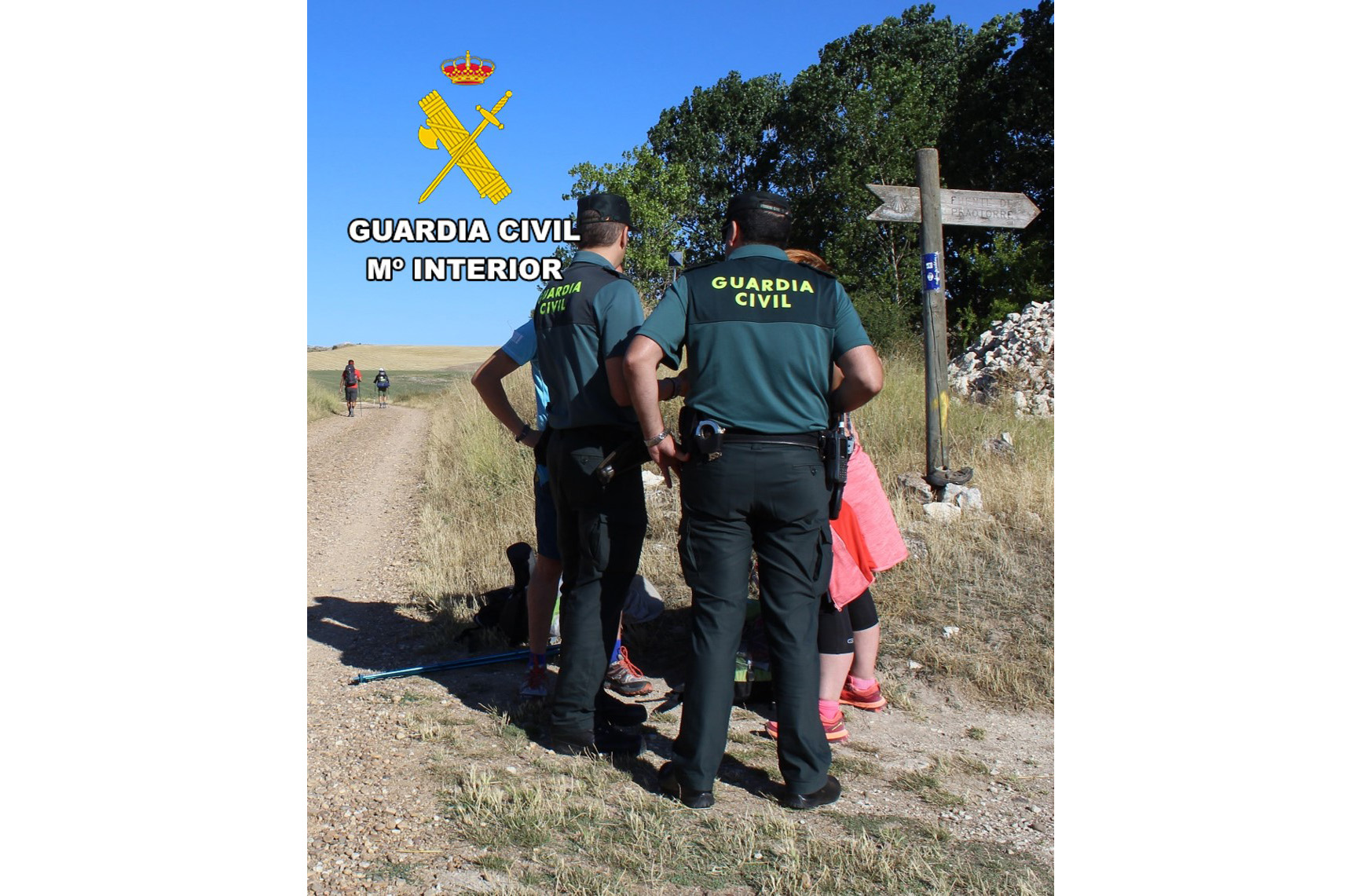archivo camino santiago 1
