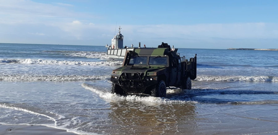 armada española