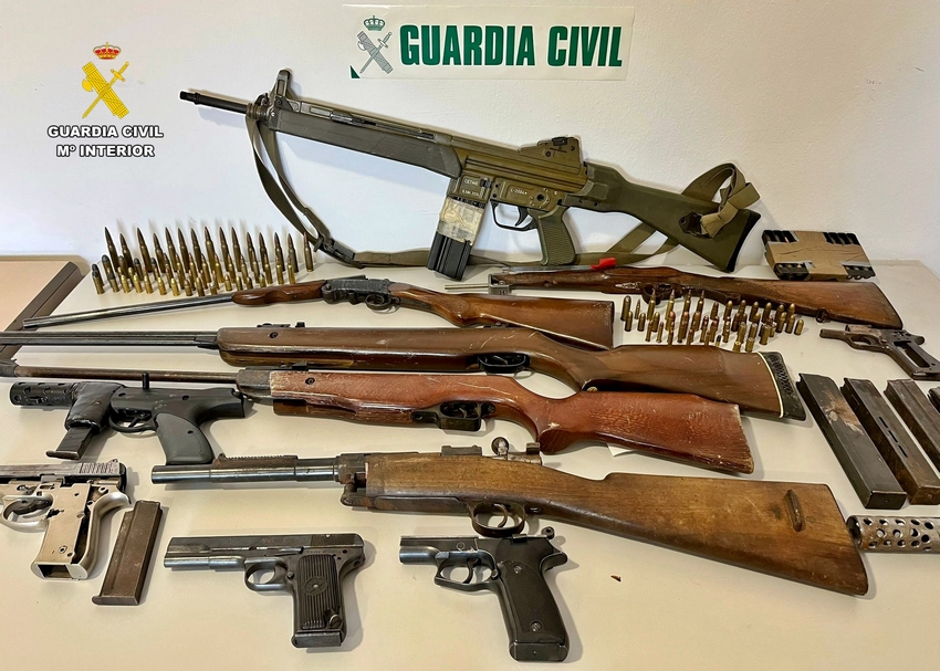 armas intervenidas 3