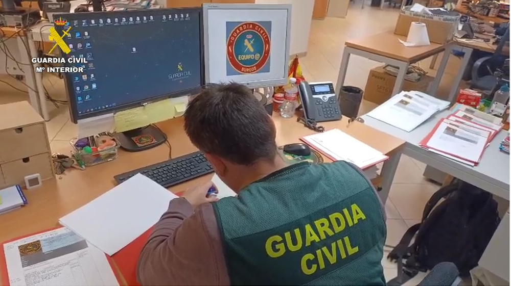 arroba burgos