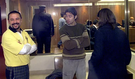 asesinos etarras