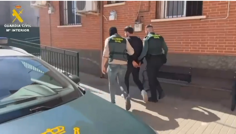 ataque cuartel ciempozuelos