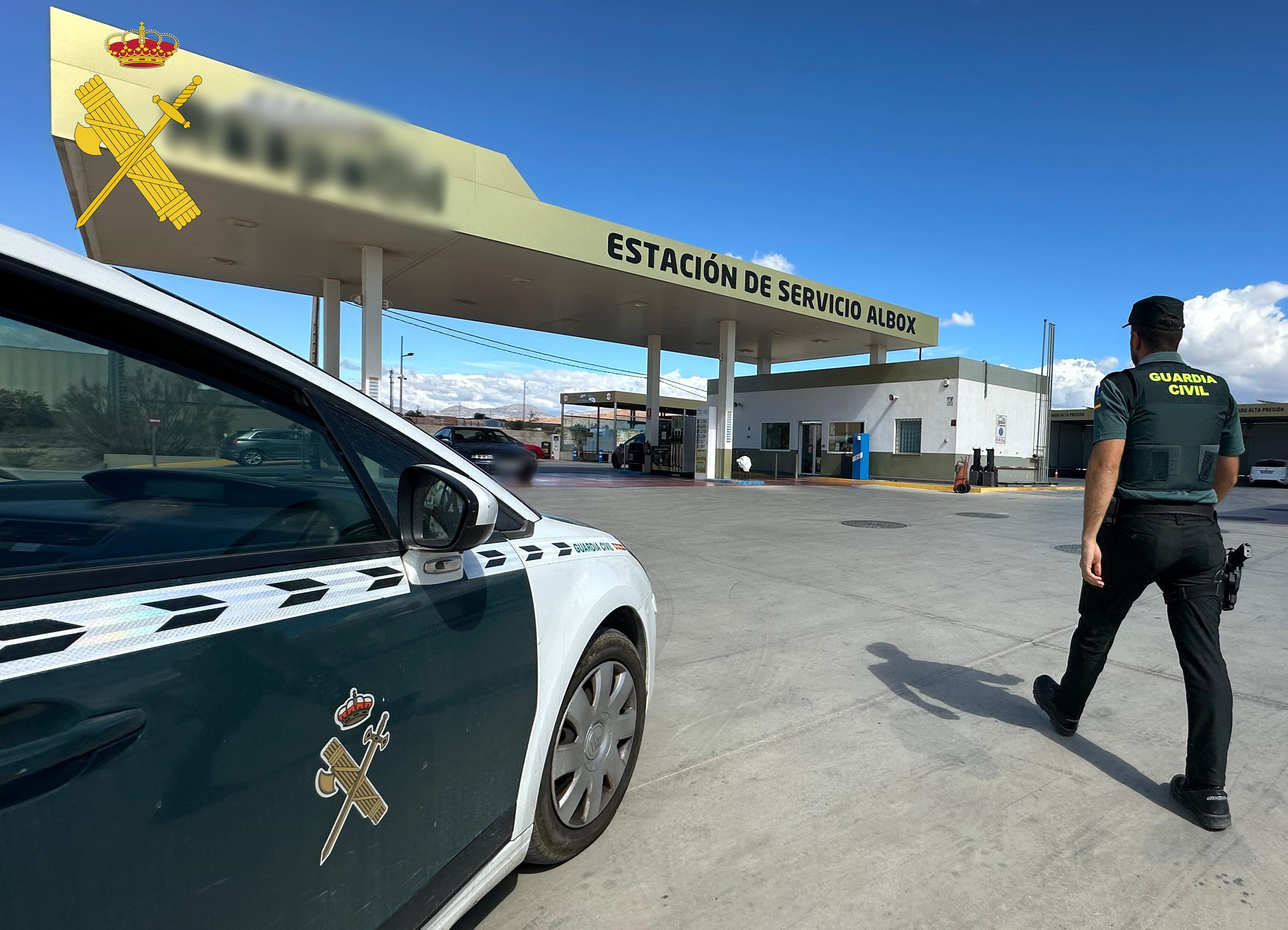 atraco gasolinera11