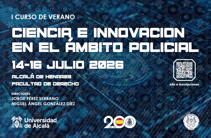 banner ciencia policial