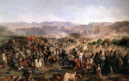 batalla del salado 2