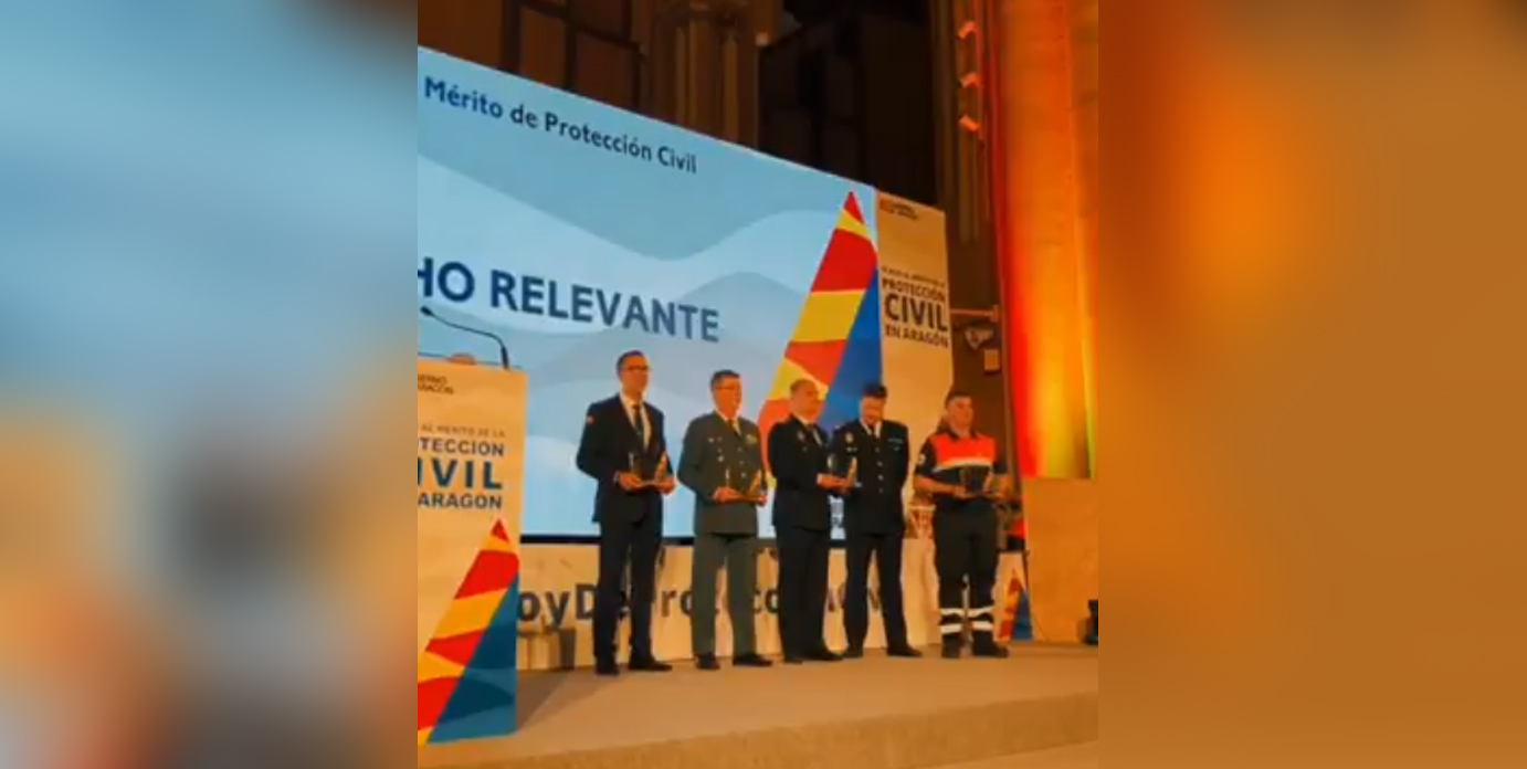 caem premios