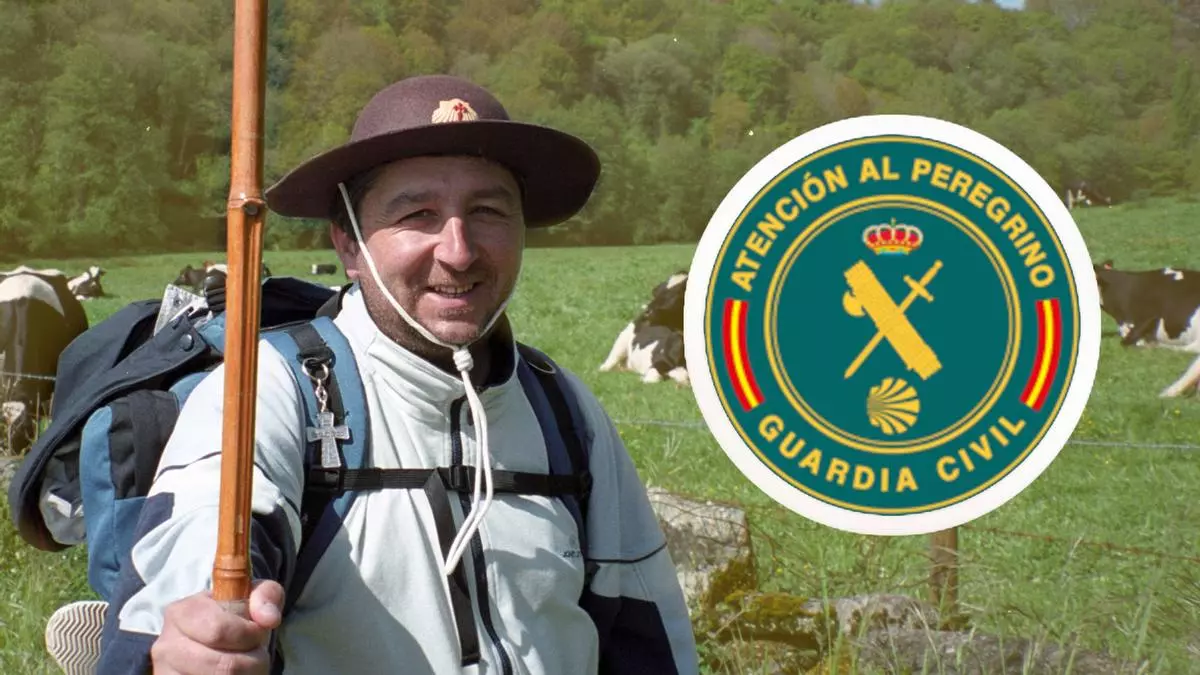 camino santiago