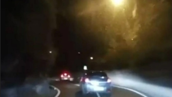 carreras ilegales canarias