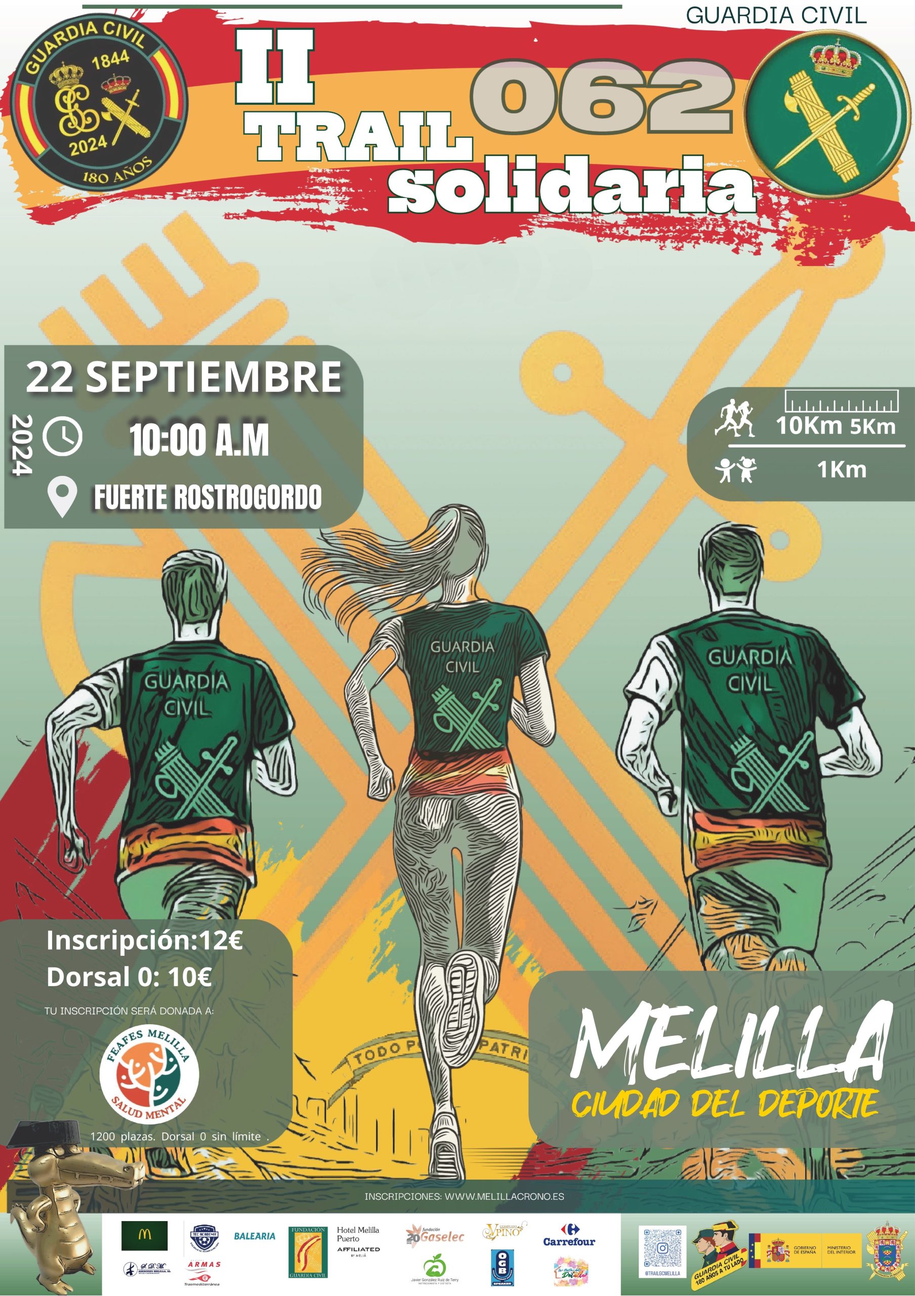 cartel II TRAIL SOLIDARIO BAJA2 scaled 1
