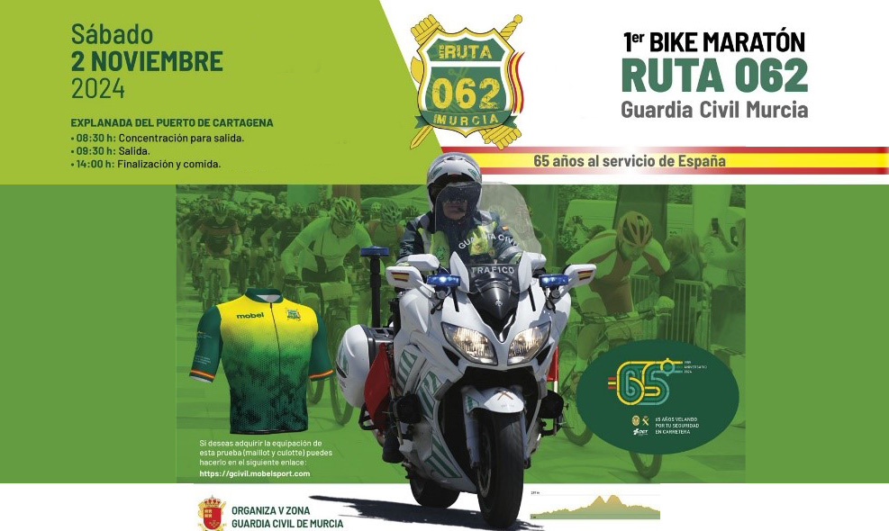 cartel murcia carrera solidaria2