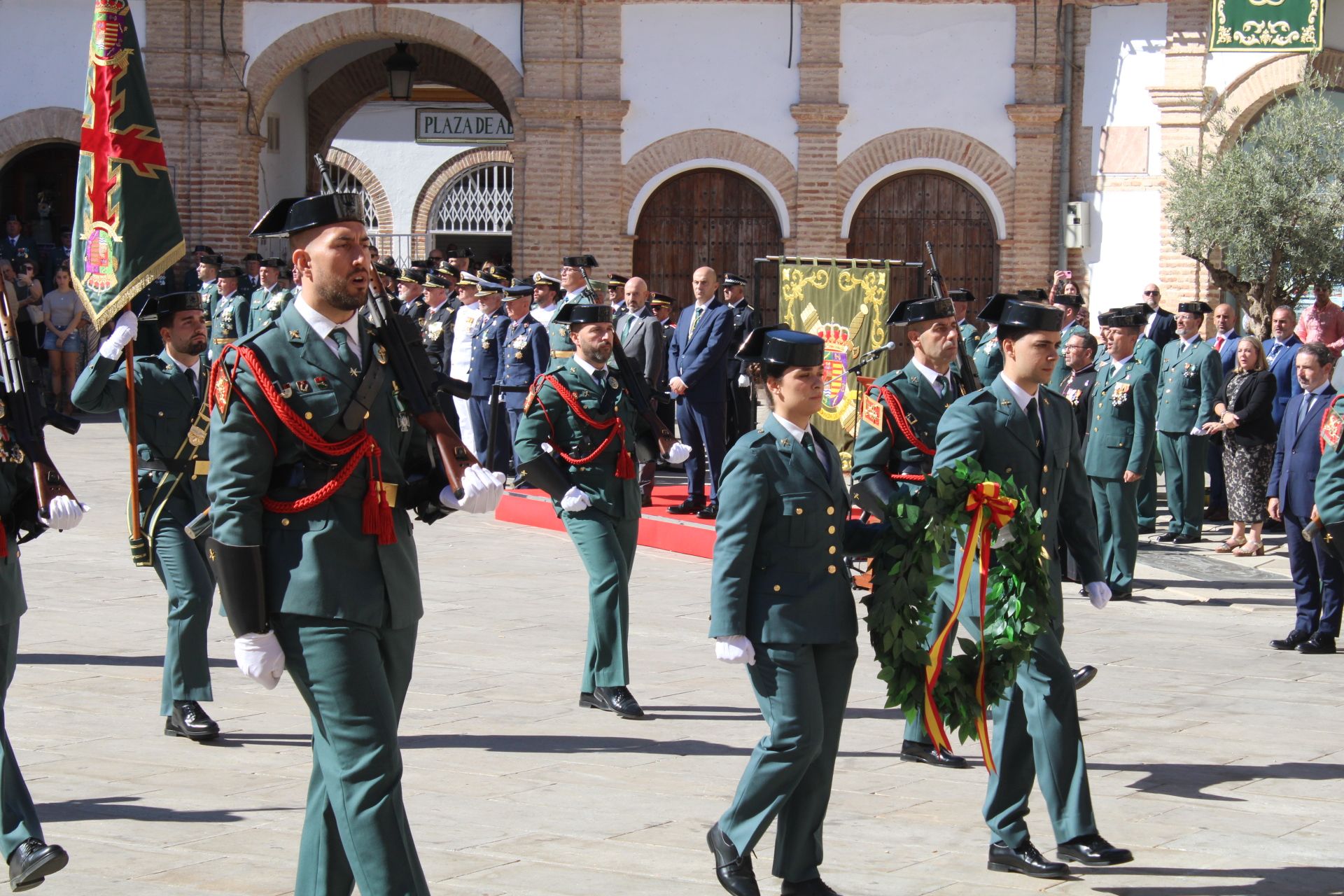 celebracion patrona malaga archidona