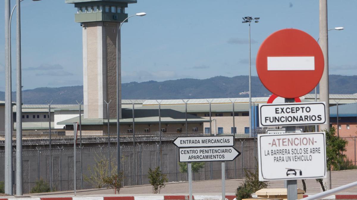 centro penintenciario cordoba
