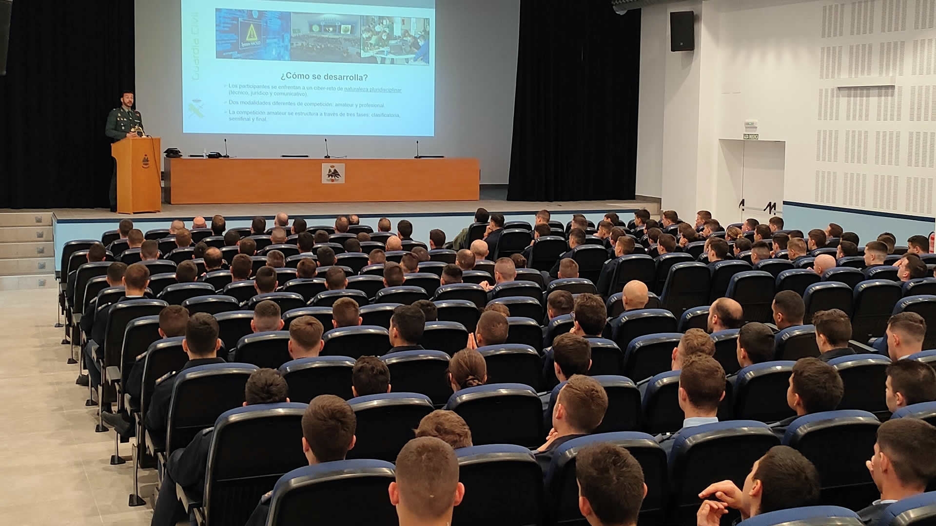 centro universitario gc