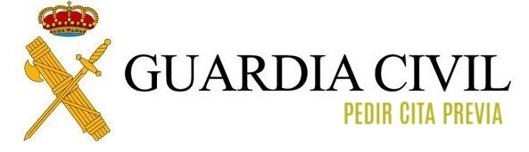 cita previa guardia civil