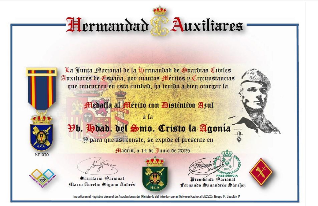 cofradia 1