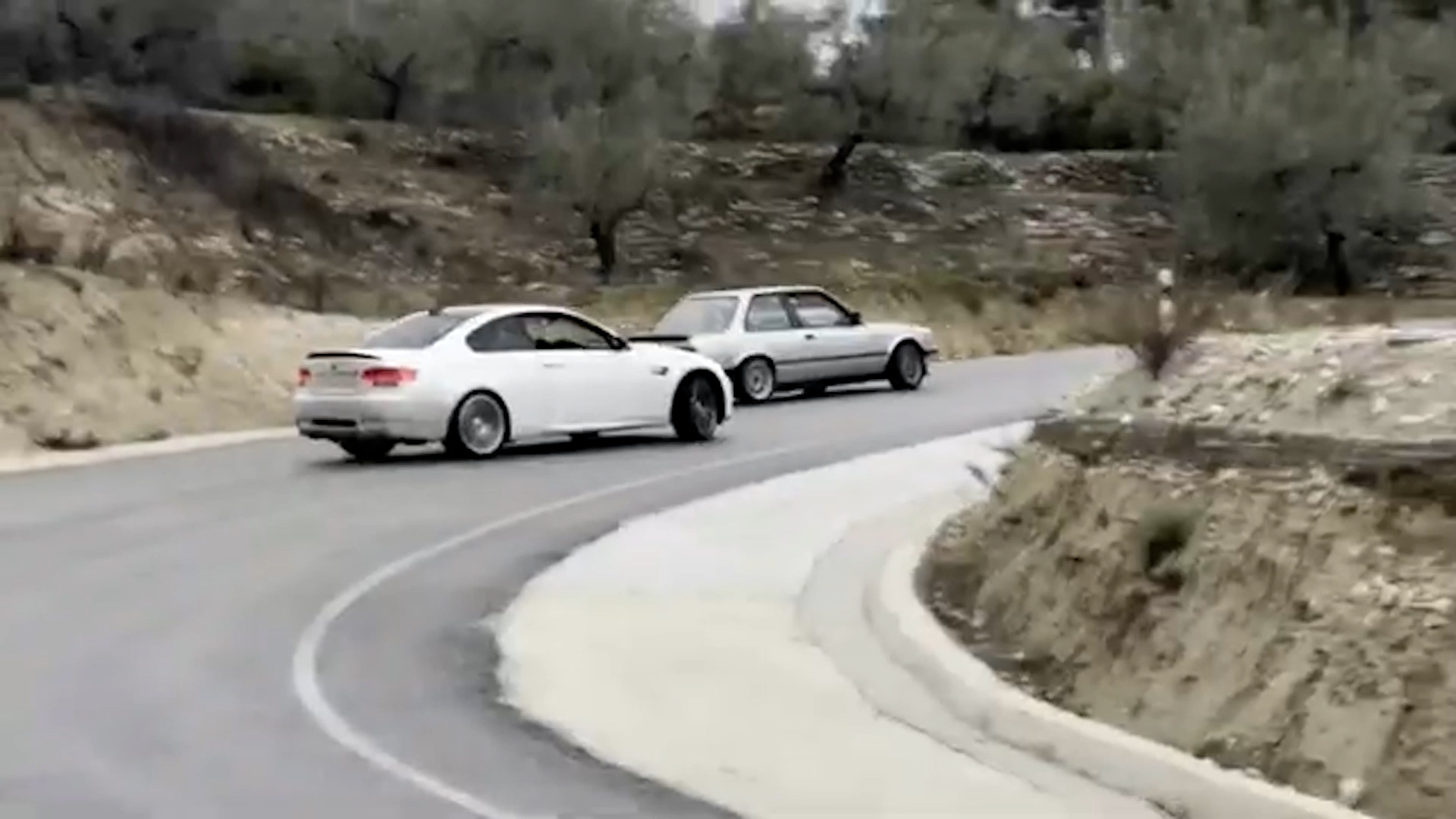 conduccion temeraria alicante foto8