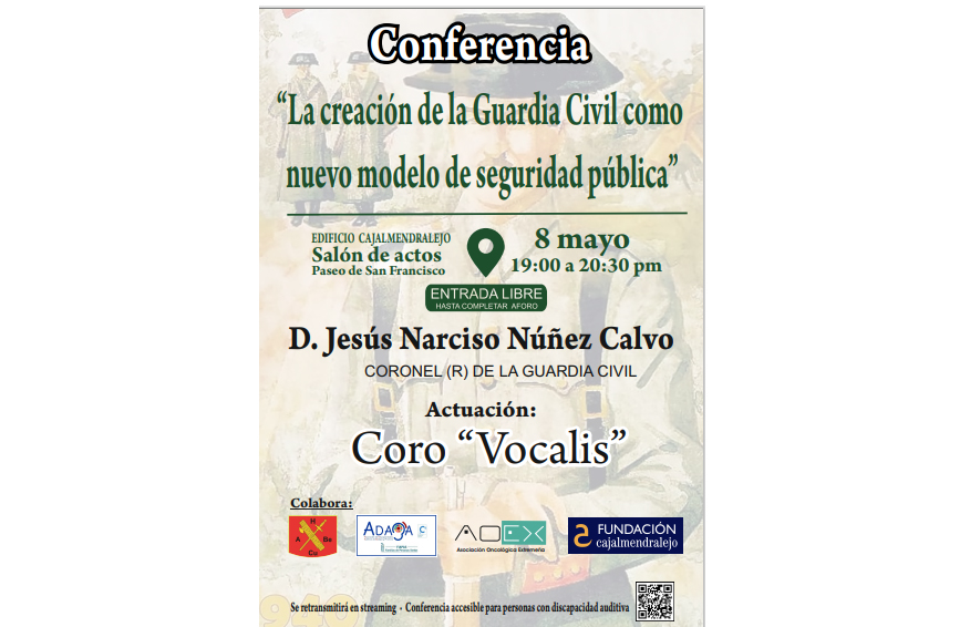 conferencia nunez