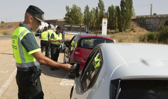 control alcohol y drogas