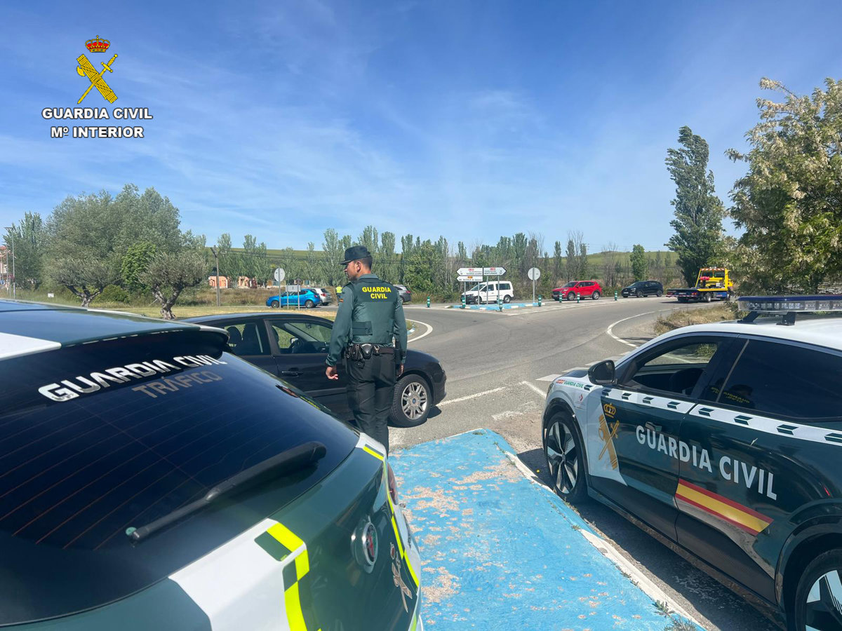 control guardia civil recurso 090226