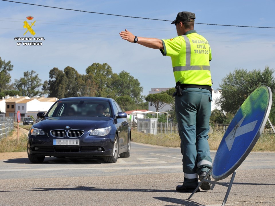 control trafico 2026