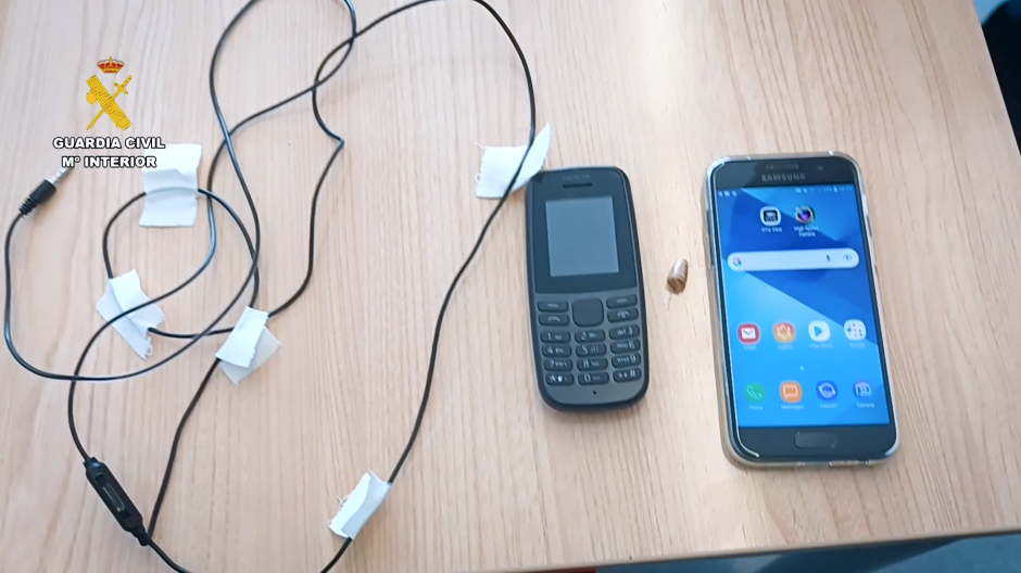 copia examen conducir