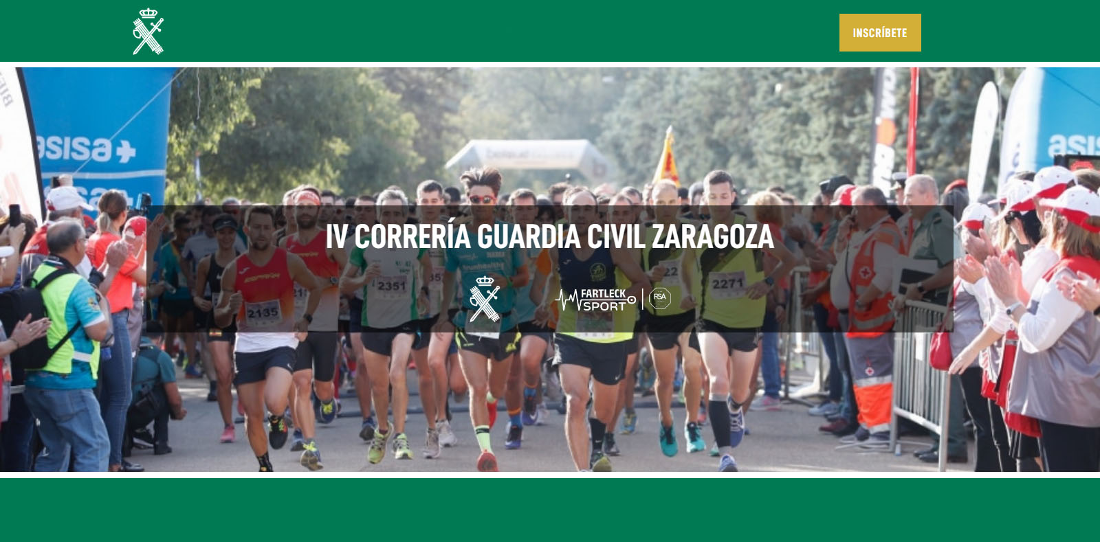 correria popular zaragoza