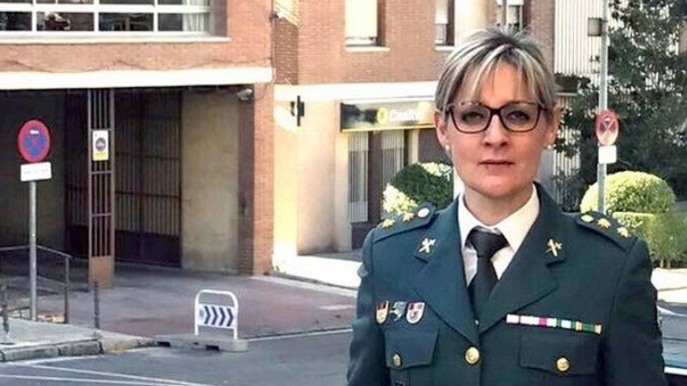 cristina moreno