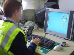 delincuencia informatica