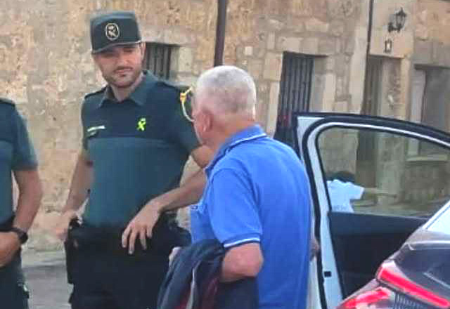 descargar burgos guardia civil