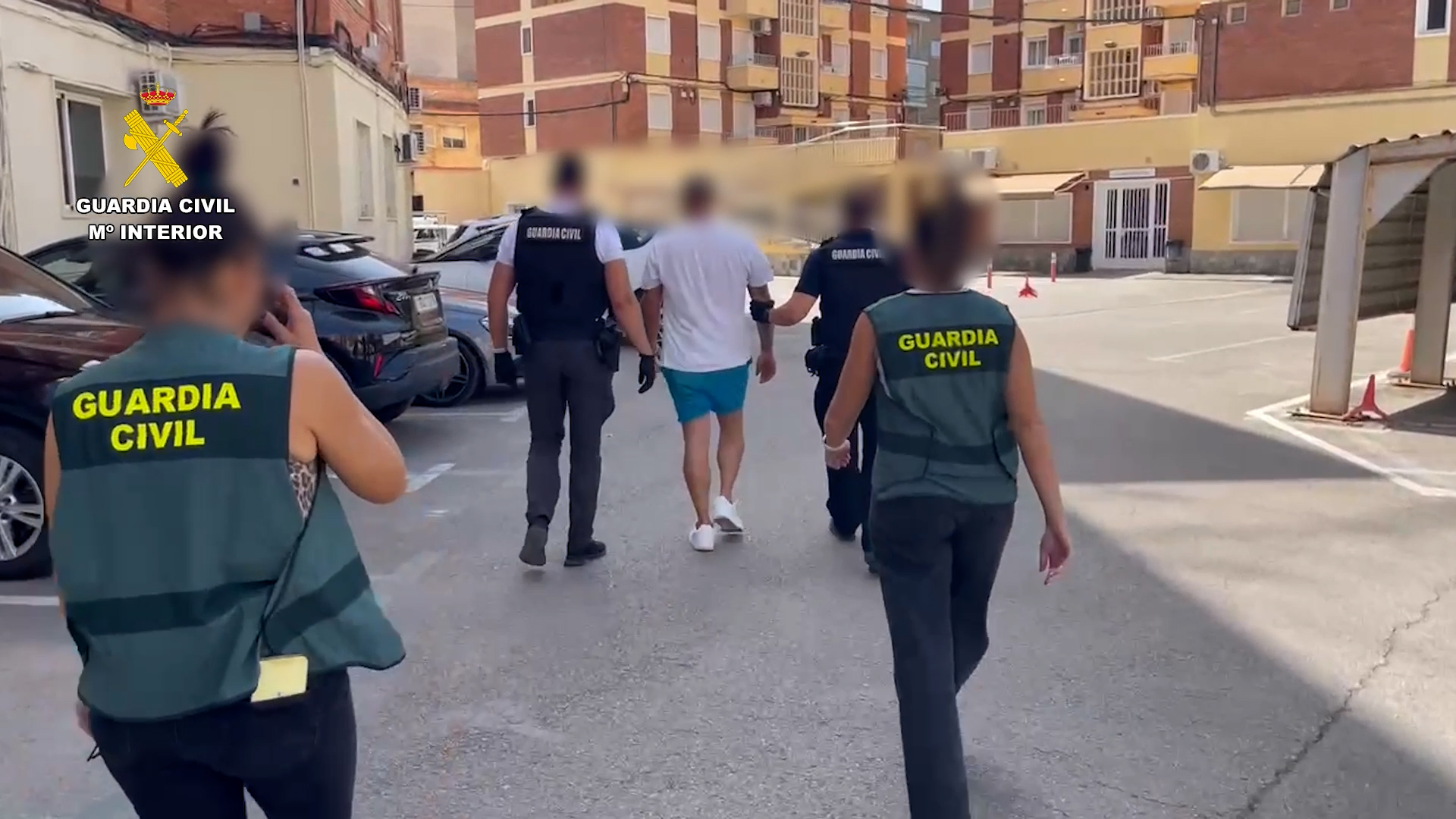 detenido op faluxo alicante