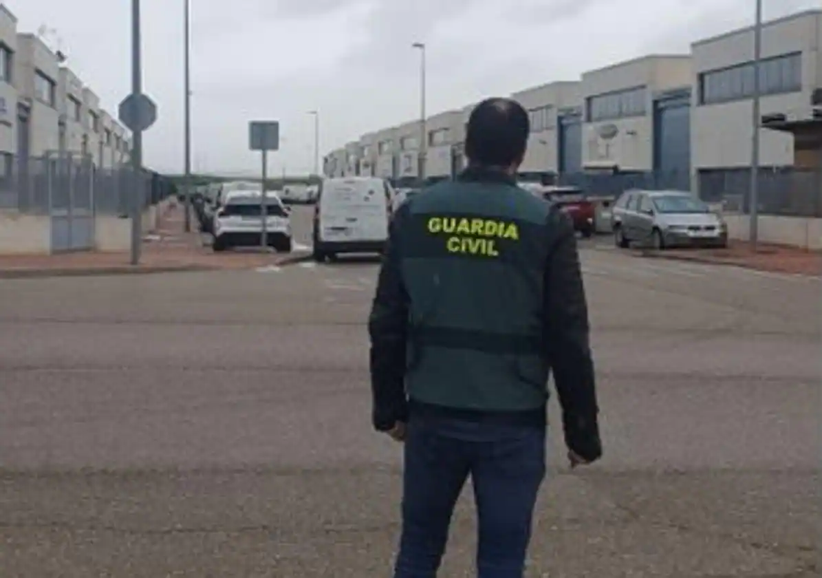 detenido valladolid
