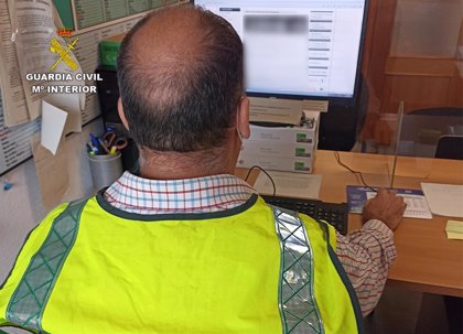 detenido alcazares murcia