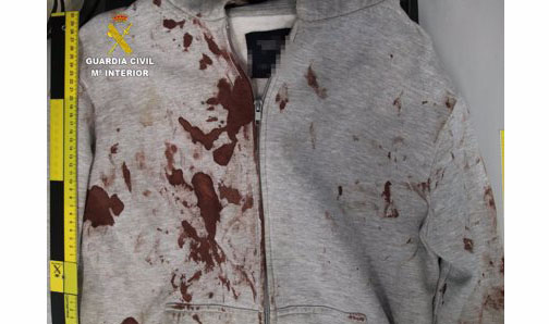 detenido gran canaria