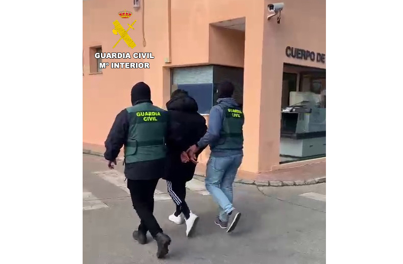 detenido homicidio grado de tentativa