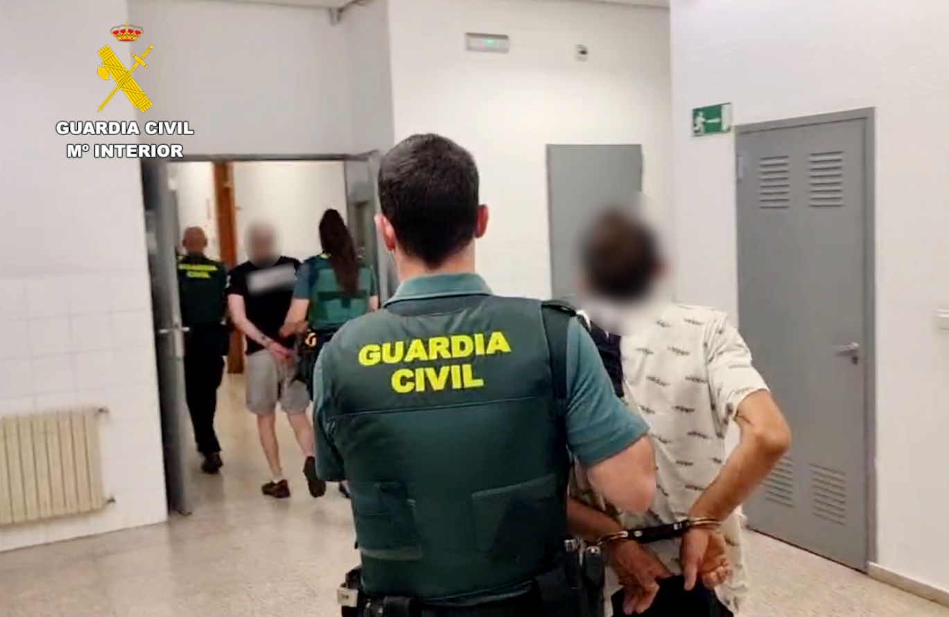 detenidos 1