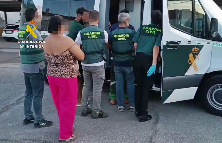 detenidos 1