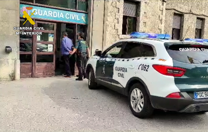 detenidos laredo 2