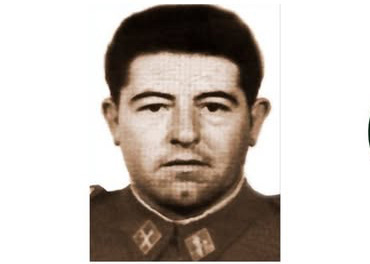 dionisio medina serrano