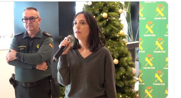 directora en Valencia