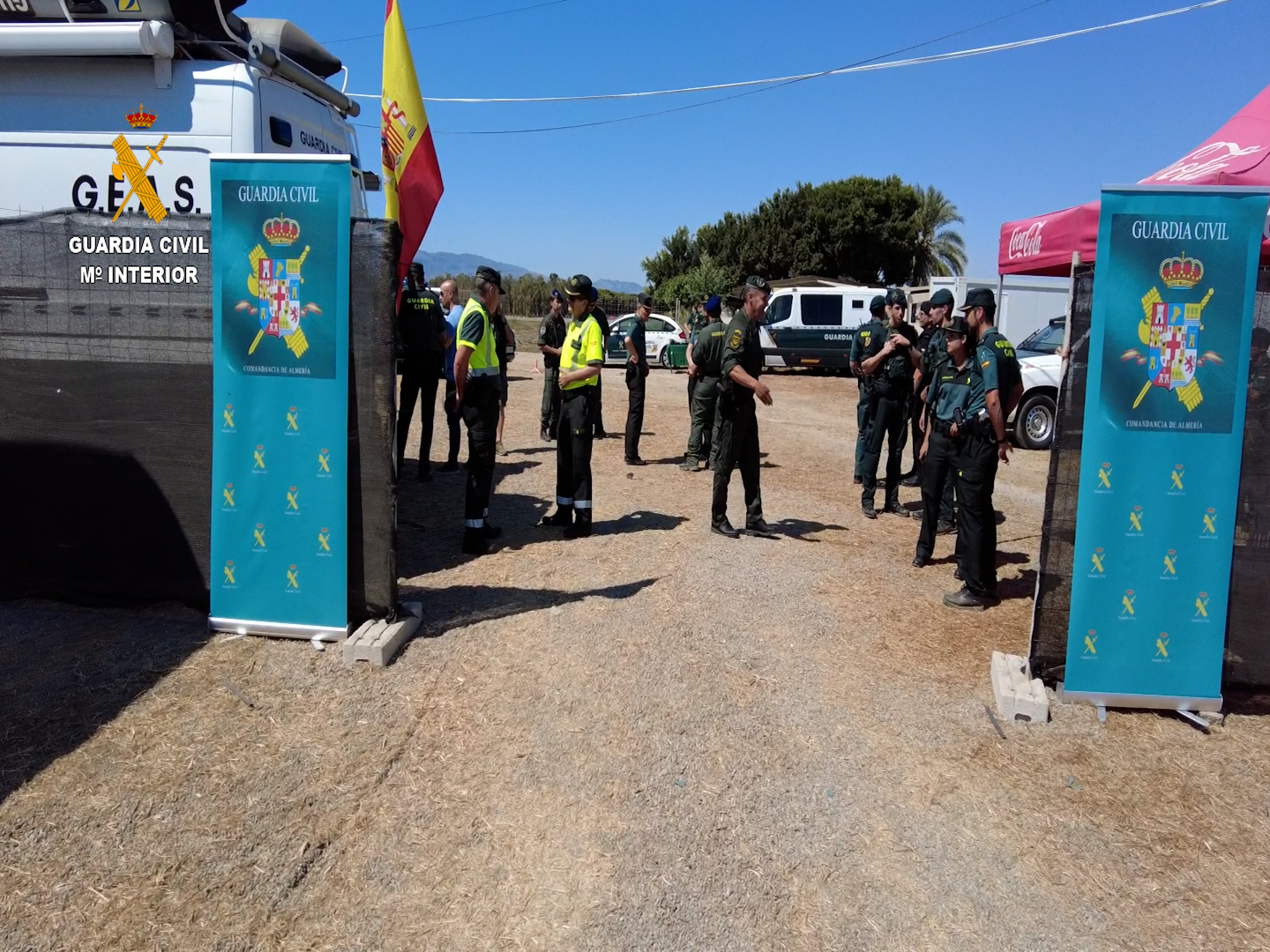 dispositivo seguridad dreambeach almeria editada2