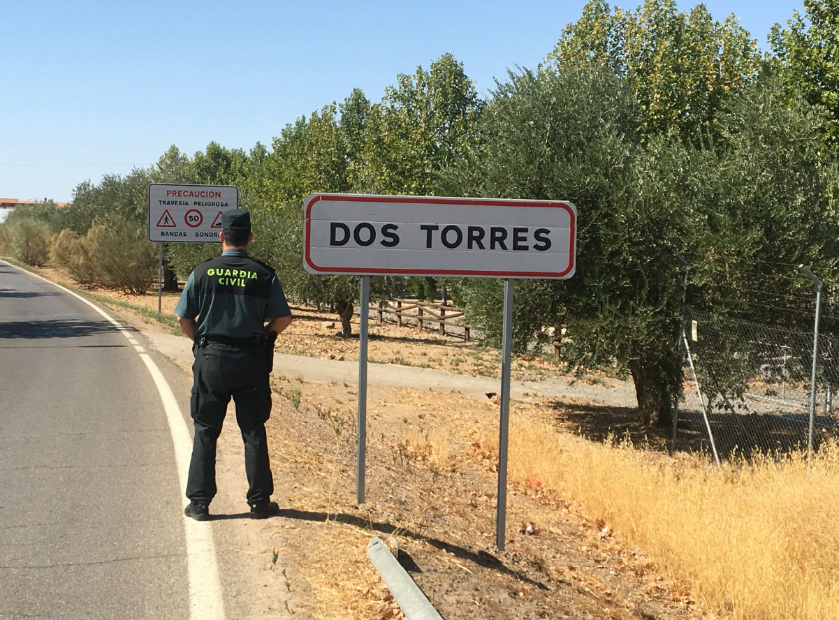 dos torres 1