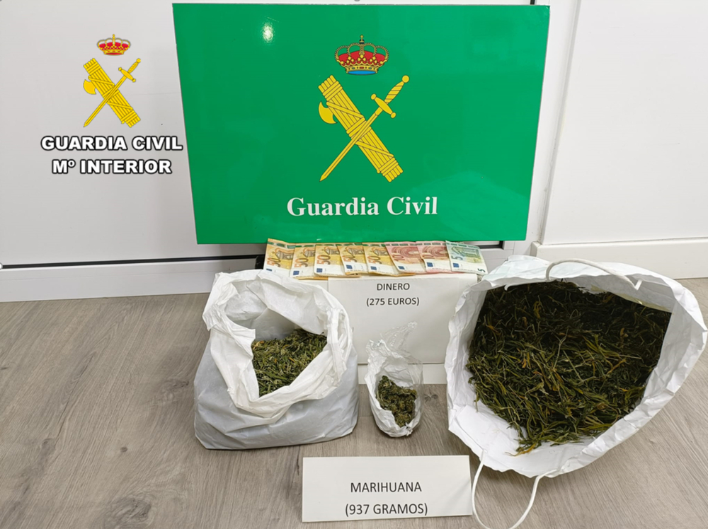 droga merindades burgos