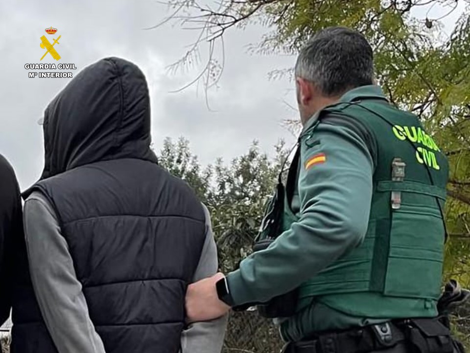edit detenido CALLOSA ENSARRIA