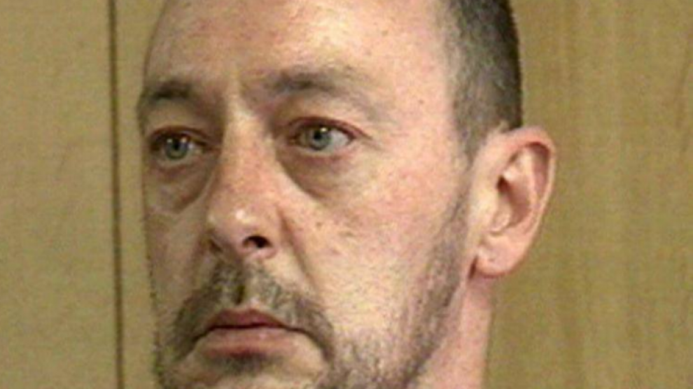 el preso de eta juan carlos subijana