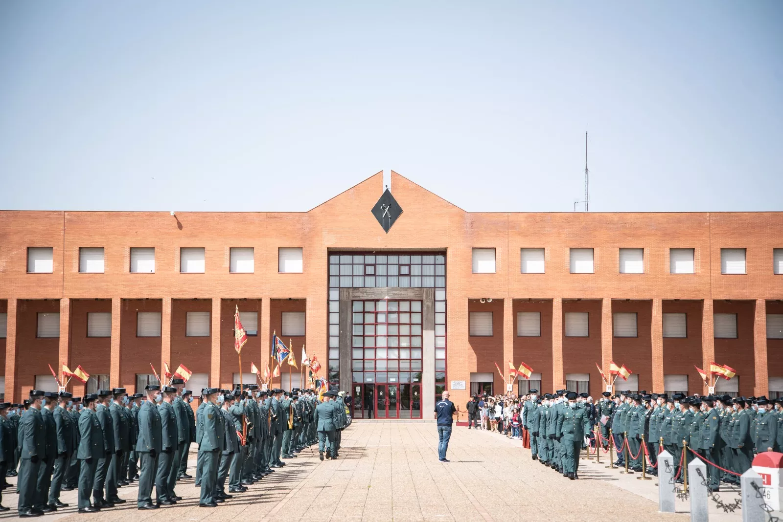escuela trafico merida